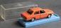 Preview: Schuco BMW 520 zerlegbares Metallmodell in Originalbox (7353)